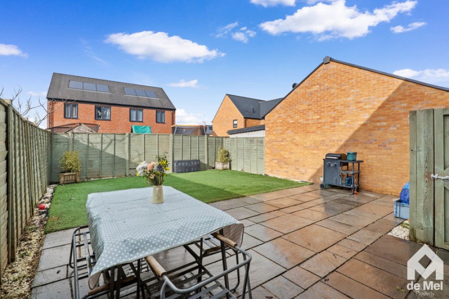 Images for Amberoid Drive, Bishops Cleeve