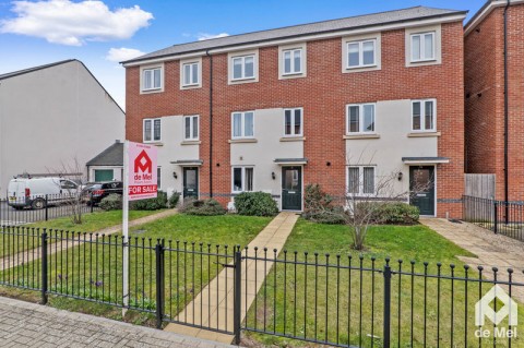 View Full Details for Brickfield Drive, Cheltenham, Gloucestershire, GL51 - EAID:deMelProperty, BID:de Mel Property