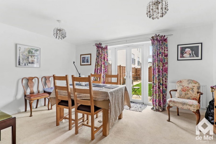 Images for Brickfield Drive, Cheltenham, Gloucestershire, GL51