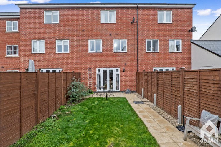 Images for Brickfield Drive, Cheltenham, Gloucestershire, GL51