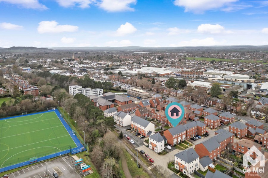 Images for Brickfield Drive, Cheltenham, Gloucestershire, GL51