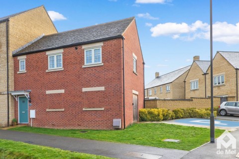 View Full Details for Windsor Road, Moreton-In-Marsh - EAID:deMelProperty, BID:de Mel Winchcombe