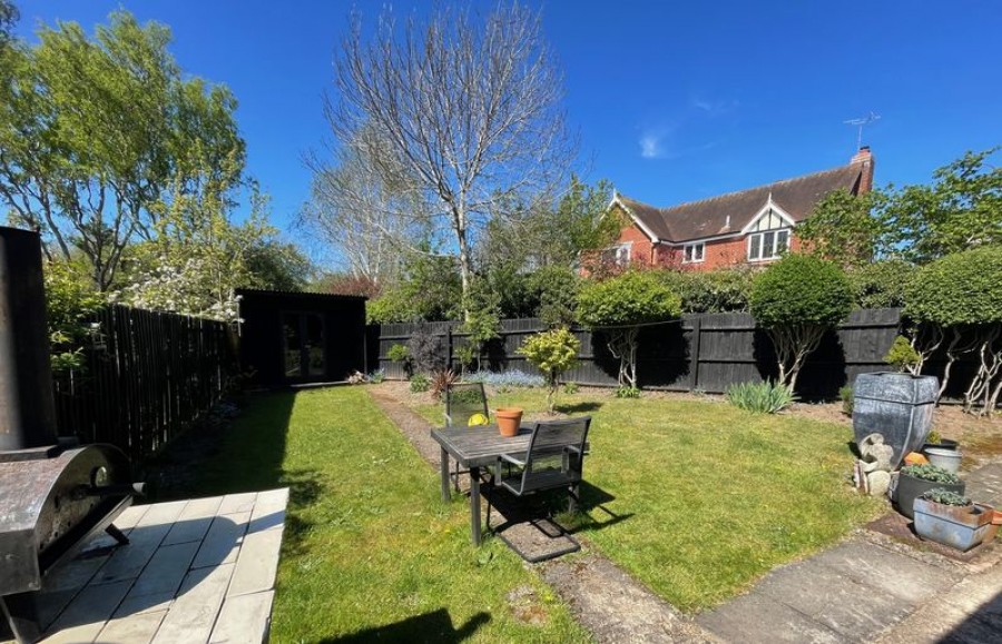 Images for Lynworth Orchard, Twyning, Tewkesbury, GL20