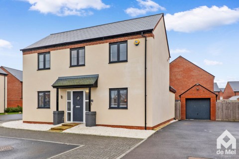 View Full Details for Porthill Close, Twigworth, Gloucestershire, GL - EAID:deMelProperty, BID:de Mel Property