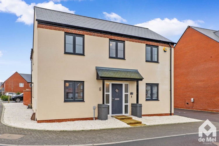 Images for Porthill Close, Twigworth, Gloucestershire, GL