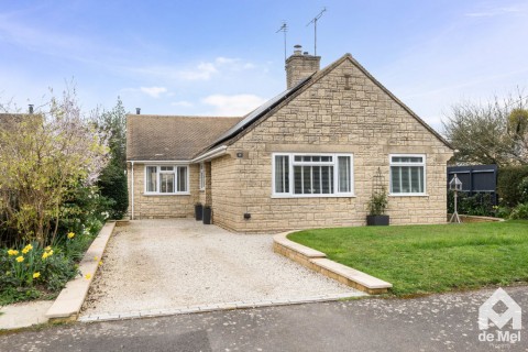 View Full Details for St. Margarets Drive, Alderton - EAID:deMelProperty, BID:de Mel Winchcombe