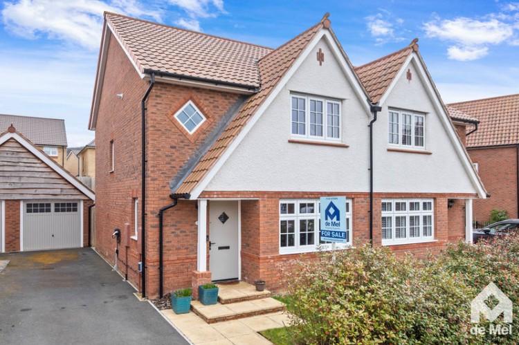 Images for Meadowsweet Road, Leckhampton, Cheltenham, GL53