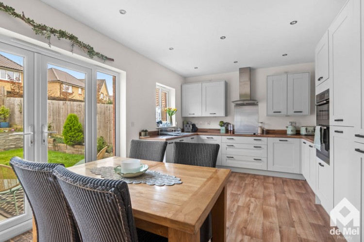 Images for Meadowsweet Road, Leckhampton, Cheltenham, GL53