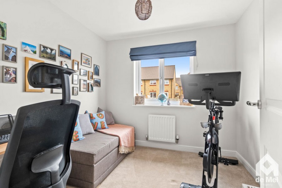 Images for Meadowsweet Road, Leckhampton, Cheltenham, GL53