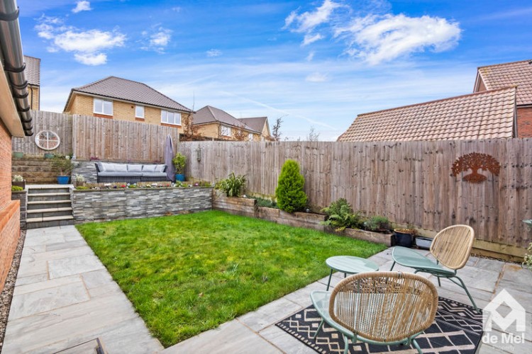 Images for Meadowsweet Road, Leckhampton, Cheltenham, GL53