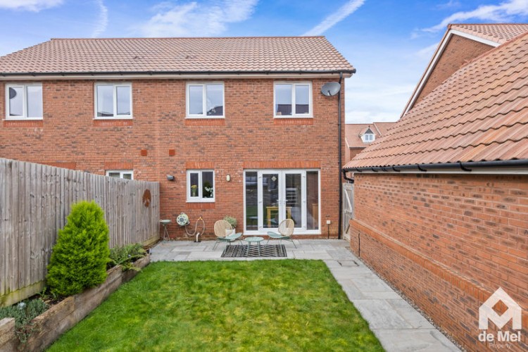 Images for Meadowsweet Road, Leckhampton, Cheltenham, GL53