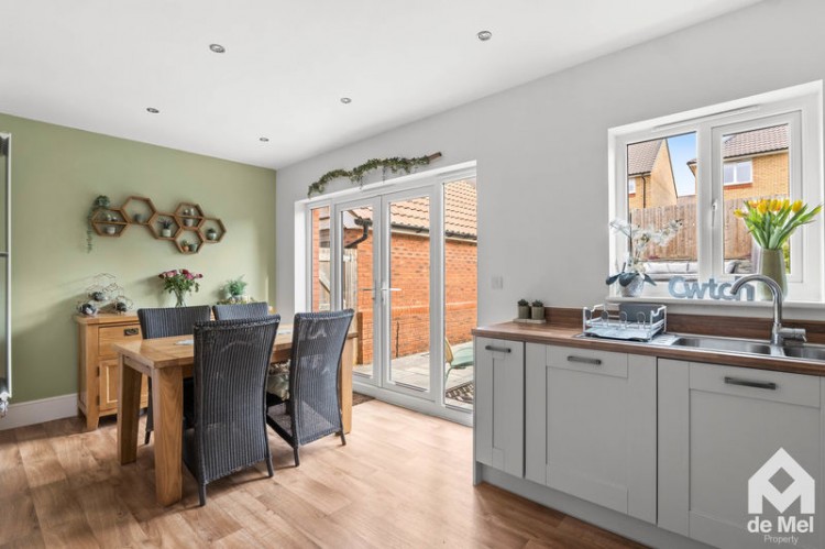 Images for Meadowsweet Road, Leckhampton, Cheltenham, GL53