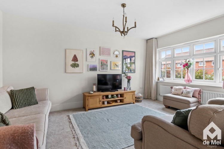 Images for Meadowsweet Road, Leckhampton, Cheltenham, GL53