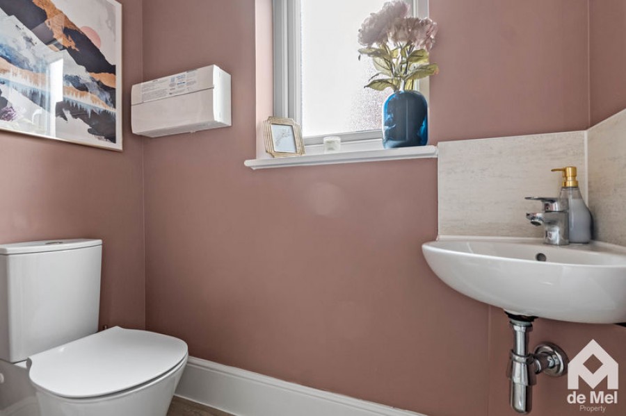 Images for Meadowsweet Road, Leckhampton, Cheltenham, GL53