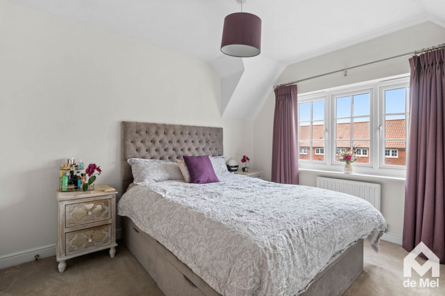 Images for Meadowsweet Road, Leckhampton, Cheltenham, GL53