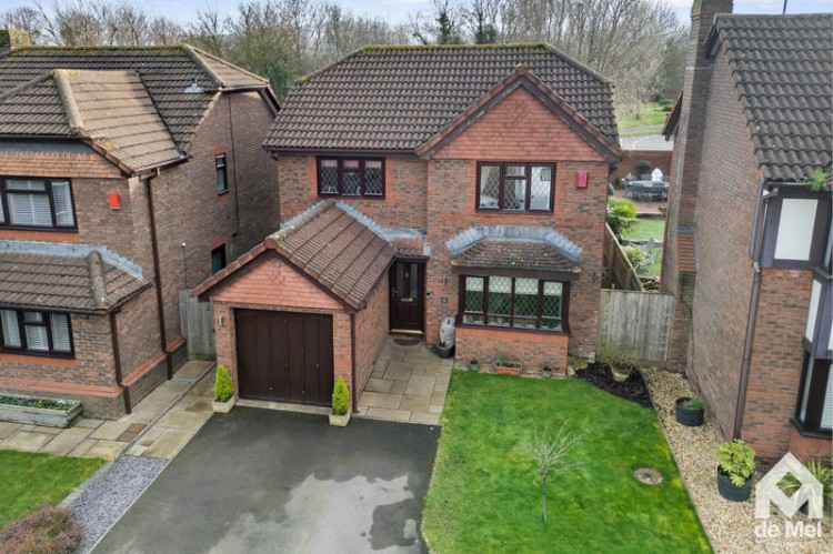 Images for Yarlington Close, Bishops Cleeve, Cheltenham, GL52