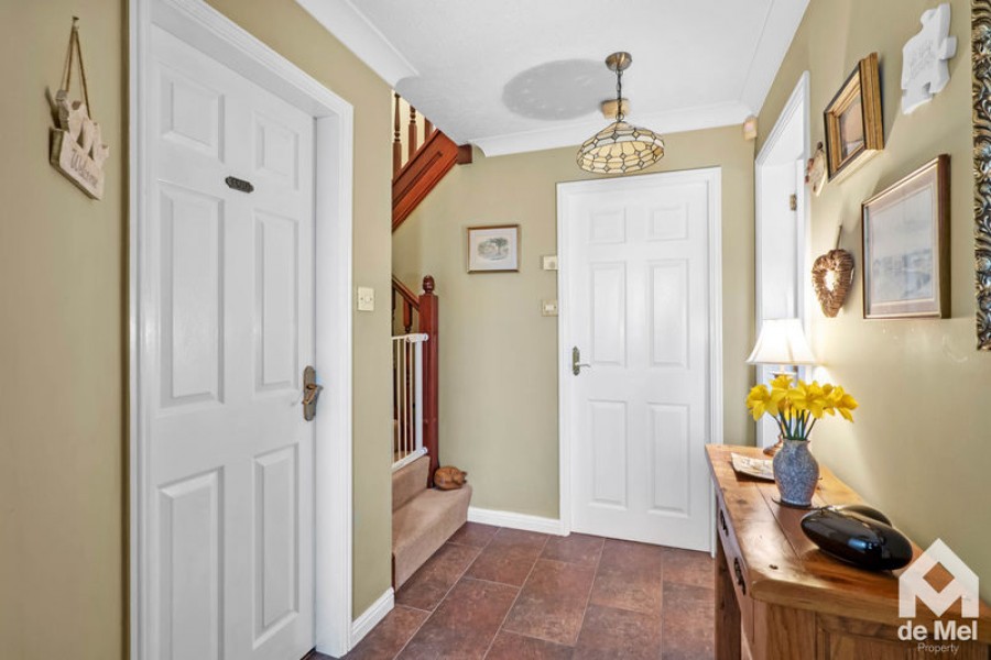 Images for Yarlington Close, Bishops Cleeve, Cheltenham, GL52