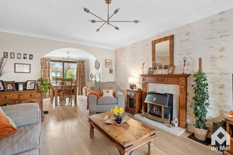 Images for Yarlington Close, Bishops Cleeve, Cheltenham, GL52