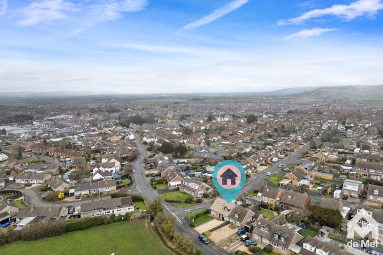 Images for Pecked Lane, Bishops Cleeve, Cheltenham, GL52