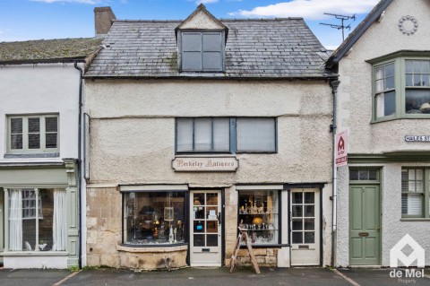 View Full Details for Hailes Street, Winchcombe - EAID:deMelProperty, BID:de Mel Winchcombe