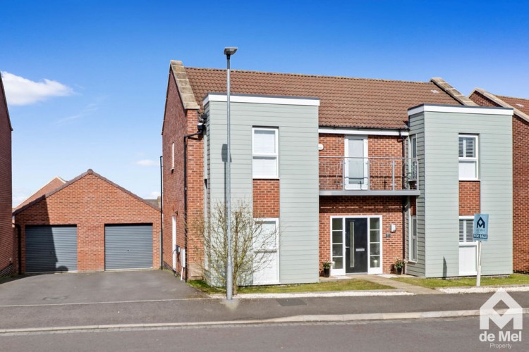 Images for Fairford Road, Cheltenham, Gloucestershire, GL52