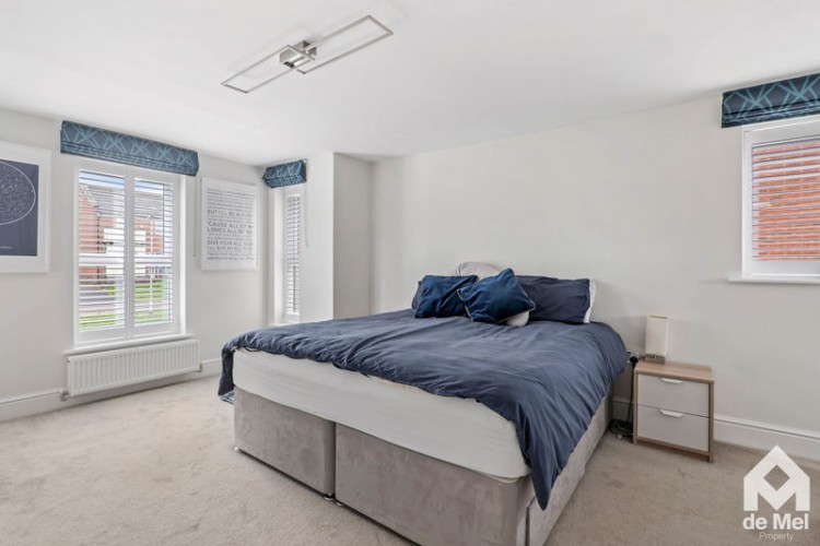 Images for Fairford Road, Cheltenham, Gloucestershire, GL52