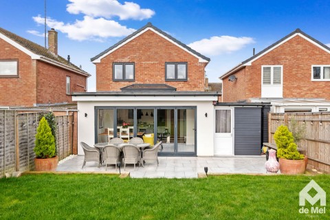 View Full Details for Chandler Road, Bishops Cleeve - EAID:deMelProperty, BID:de Mel Property