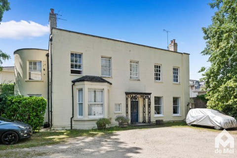View Full Details for Roselawn, Belmont Road, Cheltenham - EAID:deMelProperty, BID:de Mel Property
