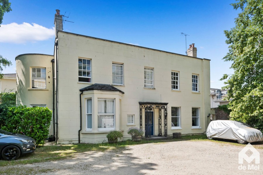 Images for Roselawn, Belmont Road, Cheltenham
