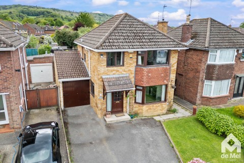 View Full Details for Beeches Road, Charlton Kings, Cheltenham, Gloucestershire, GL53 - EAID:deMelProperty, BID:de Mel Property