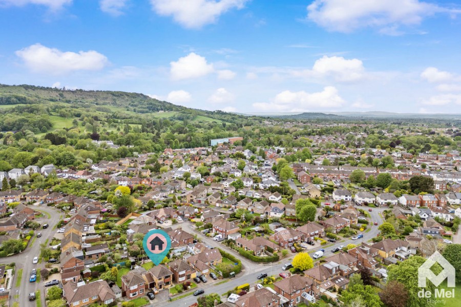 Images for Beeches Road, Charlton Kings, Cheltenham, Gloucestershire, GL53