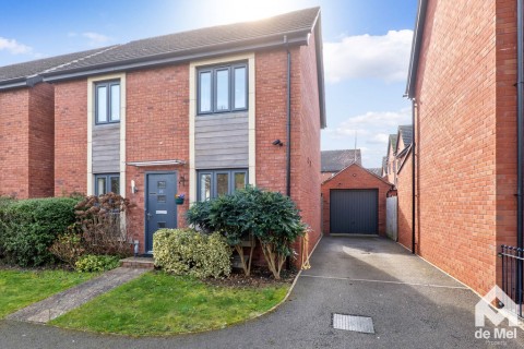 View Full Details for Denman Avenue, Cheltenham - EAID:deMelProperty, BID:de Mel Property