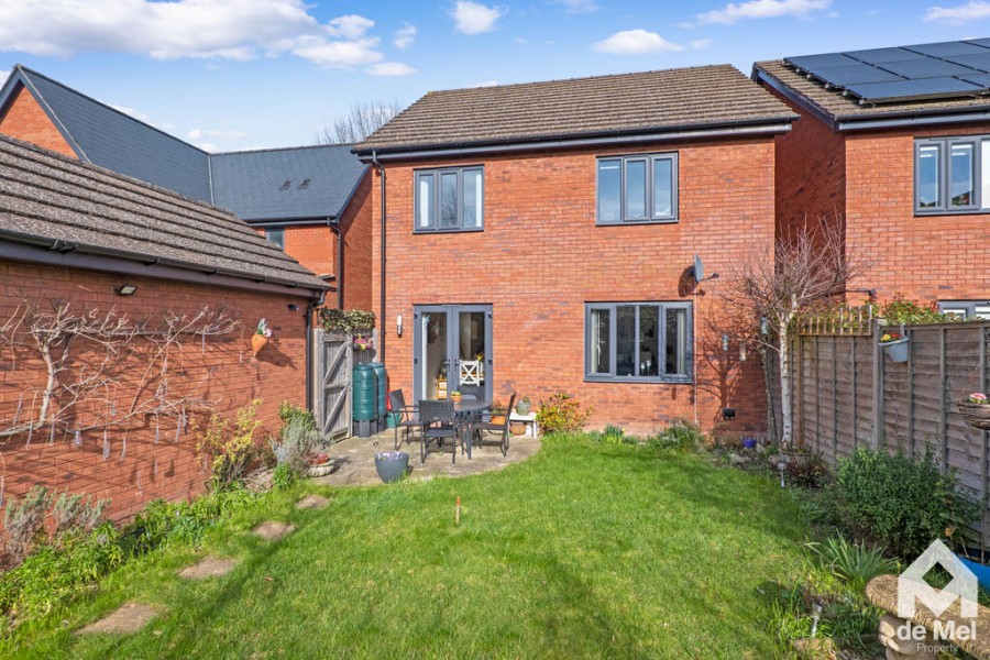 Images for Denman Avenue, Cheltenham