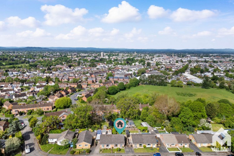 Images for Oakhurst Rise, Charlton Kings, Cheltenham, GL52