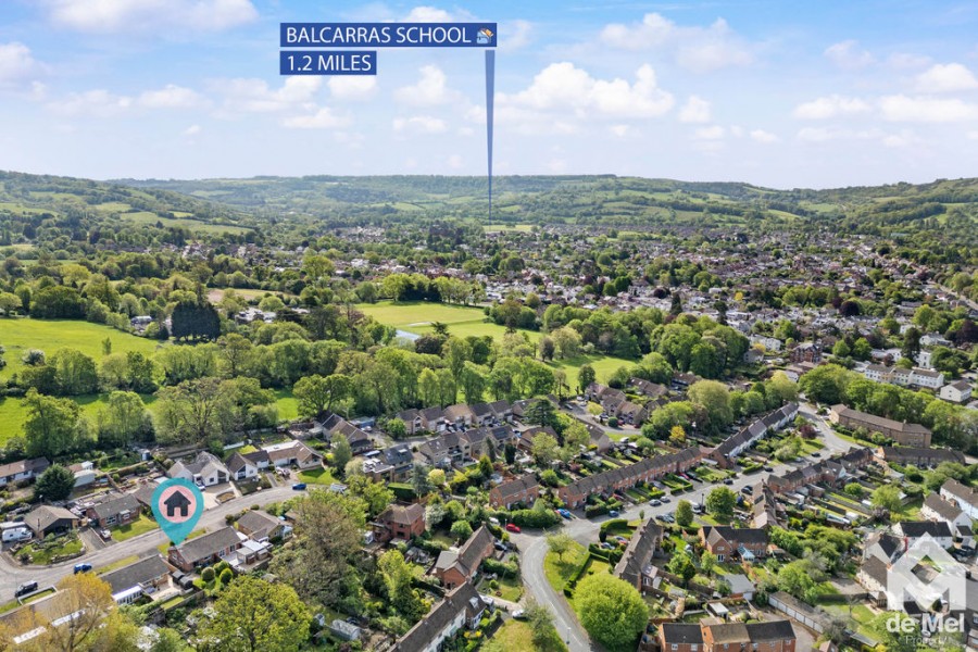 Images for Oakhurst Rise, Charlton Kings, Cheltenham, GL52