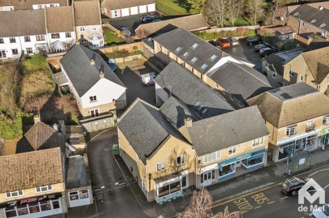 View Full Details for Church Road, Bishops Cleeve - EAID:deMelProperty, BID:de Mel Property