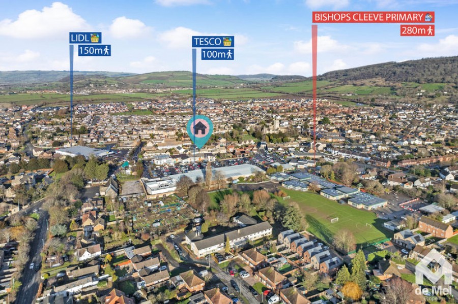 Images for Church Road, Bishops Cleeve