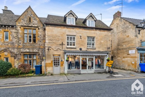 View Full Details for North Street, Winchcombe - EAID:deMelProperty, BID:de Mel Winchcombe