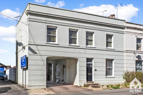 View Full Details for Prestbury Road, Prestbury, Cheltenham, GL52 - EAID:deMelProperty, BID:de Mel Property