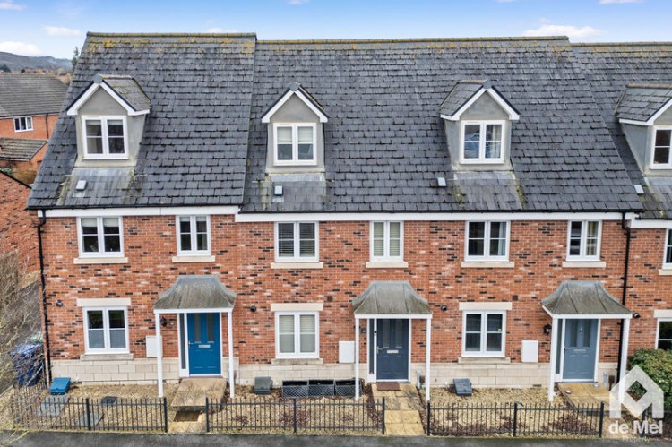 Images for Sunrise Avenue, Bishops Cleeve, Cheltenham, GL52