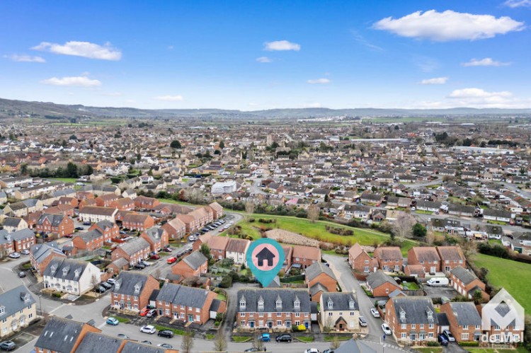 Images for Sunrise Avenue, Bishops Cleeve, Cheltenham, GL52