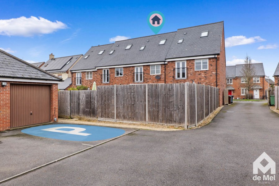 Images for Sunrise Avenue, Bishops Cleeve, Cheltenham, GL52