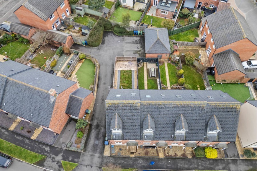 Images for Sunrise Avenue, Bishops Cleeve, Cheltenham, GL52