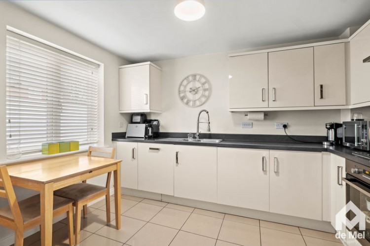 Images for Sunrise Avenue, Bishops Cleeve, Cheltenham, GL52