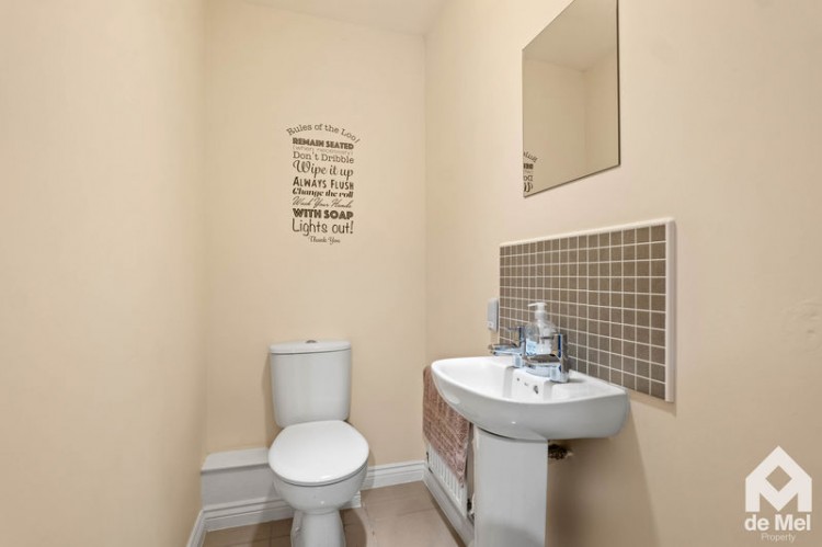 Images for Sunrise Avenue, Bishops Cleeve, Cheltenham, GL52