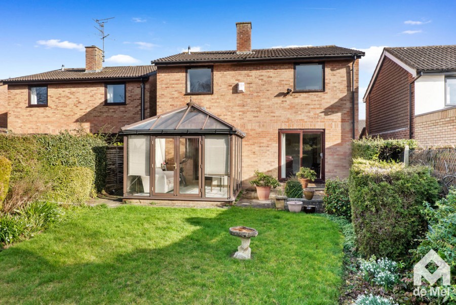 Images for Boulton Road, Cheltenham, Gloucestershire, GL50