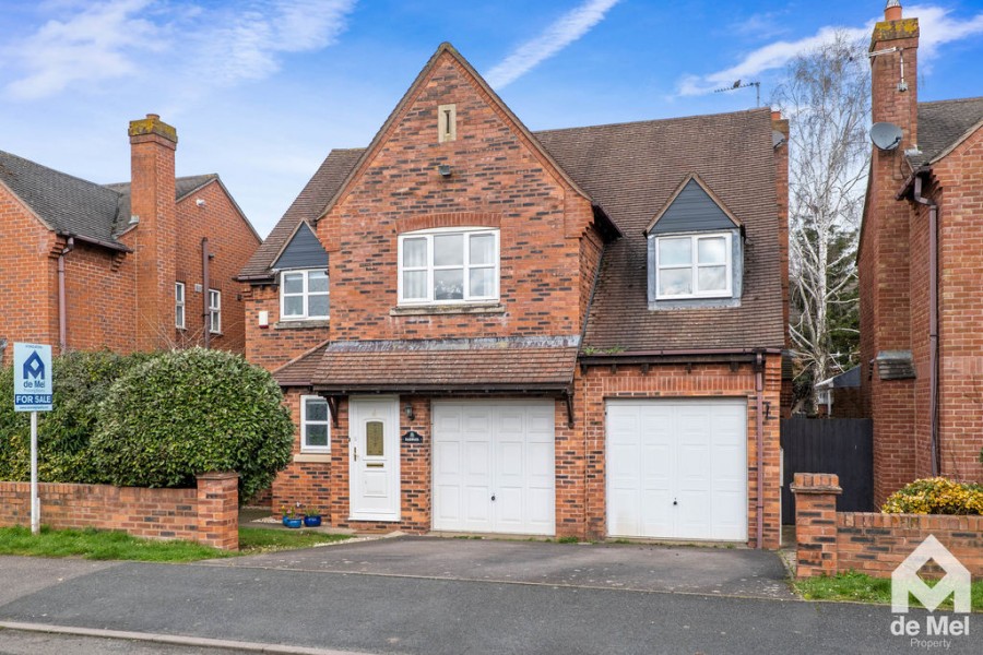 Images for Stoke Road, Bishops Cleeve