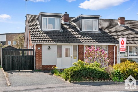 View Full Details for Selborne Road, Bishops Cleeve - EAID:deMelProperty, BID:de Mel Property