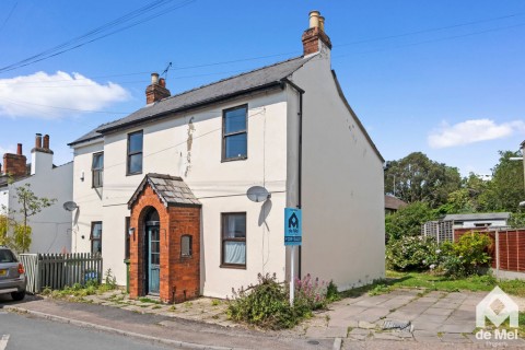 View Full Details for Granley Road, Cheltenham, Gloucestershire, GL51 - EAID:deMelProperty, BID:de Mel Property