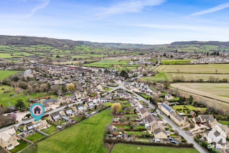 Images for Market Lane, Greet